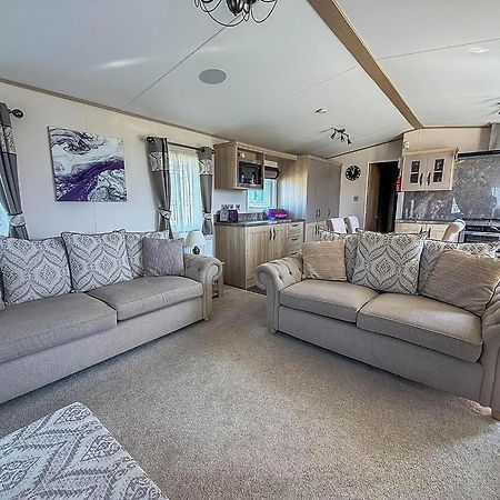 Beautiful Lodge At Manor Park In Hunstanton Ref 23018K Zewnętrze zdjęcie