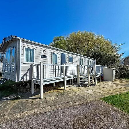 Beautiful Lodge At Manor Park In Hunstanton Ref 23018K Zewnętrze zdjęcie