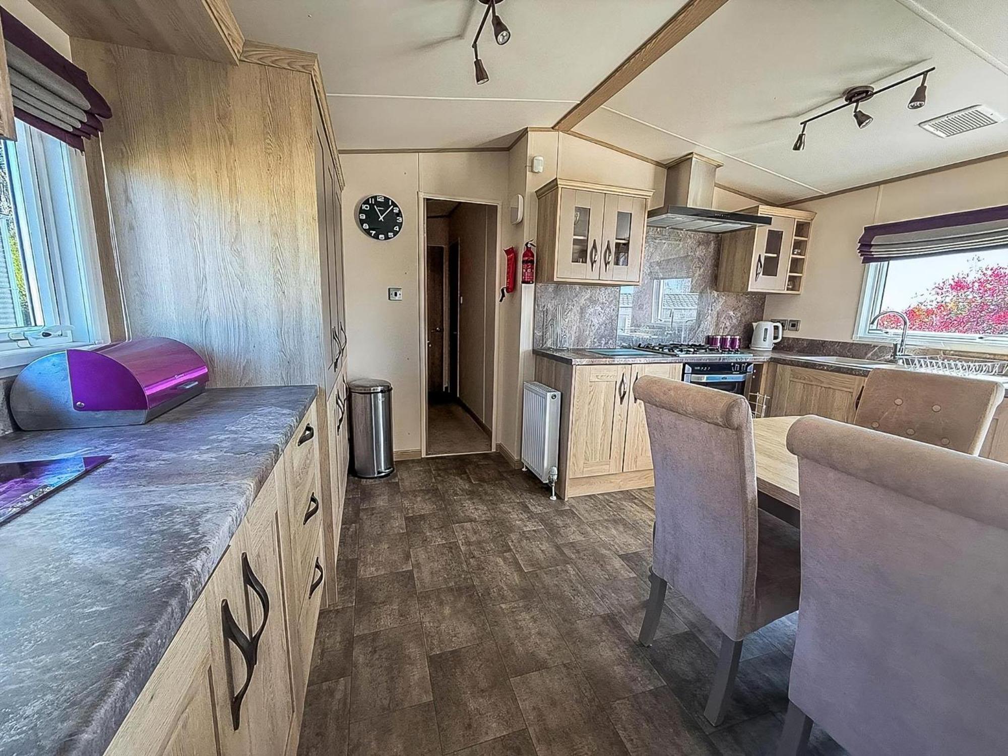 Beautiful Lodge At Manor Park In Hunstanton Ref 23018K Zewnętrze zdjęcie