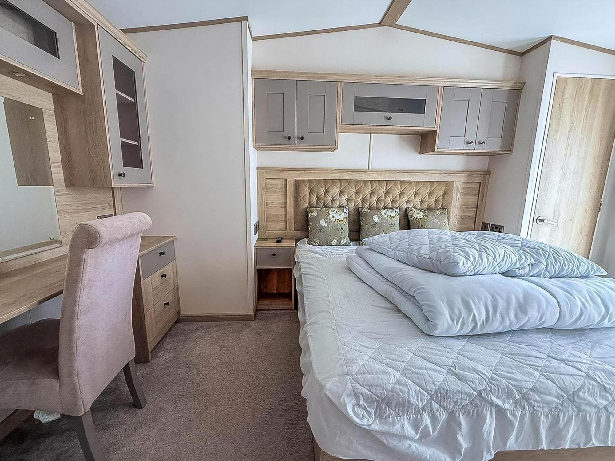 Beautiful Lodge At Manor Park In Hunstanton Ref 23018K Zewnętrze zdjęcie